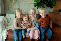 Claire Harris One Year-3
