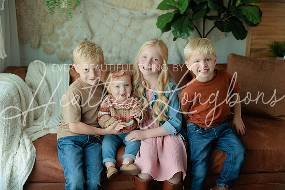 Claire Harris One Year-3