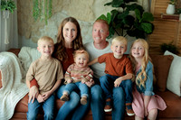 10 Claire Harris One Year