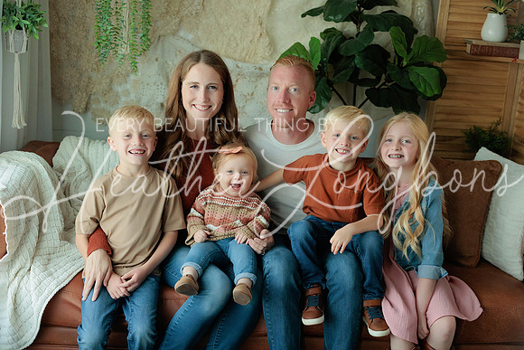 Claire Harris One Year-1