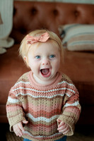 Claire Harris One Year-4
