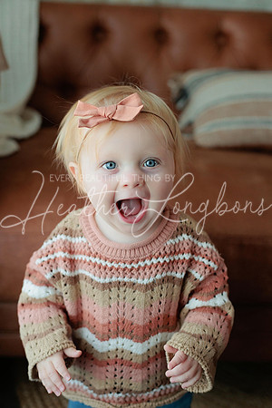 Claire Harris One Year-4