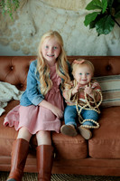 Claire Harris One Year-5