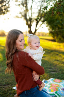 Claire Harris One Year-7