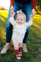 Claire Harris One Year-8