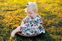 Claire Harris One Year-10