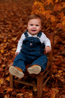 Rafe Case one year-2