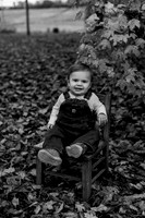 Rafe Case one year-1BW
