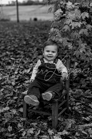 Rafe Case one year-1BW