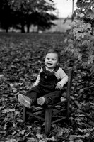 Rafe Case one year-3BW