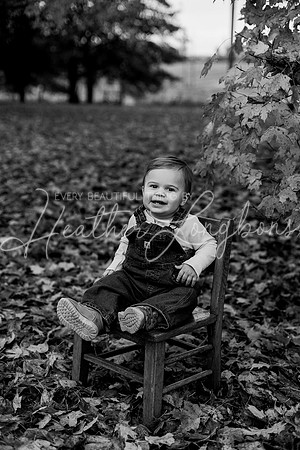 Rafe Case one year-3BW