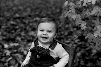 Rafe Case one year-4BW