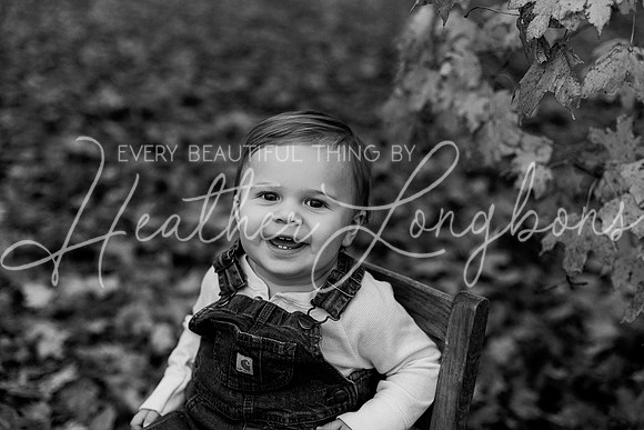 Rafe Case one year-4BW