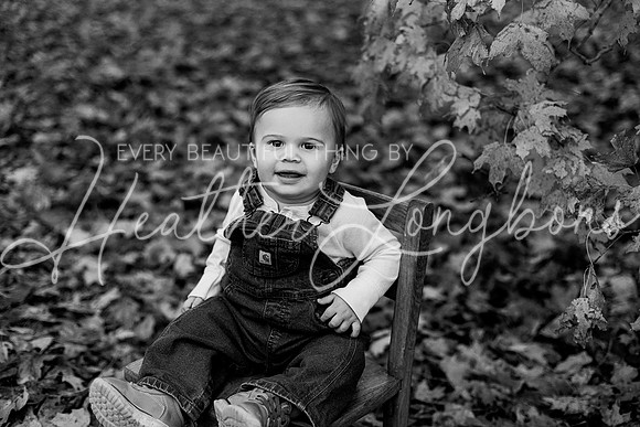 Rafe Case one year-5BW