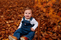 Rafe Case one year-5