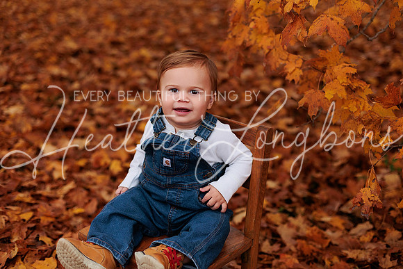 Rafe Case one year-5