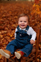Rafe Case one year-6
