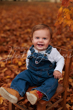 Rafe Case one year-6