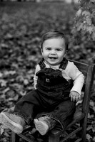 Rafe Case one year-6BW