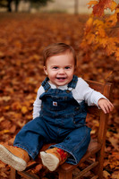 Rafe Case one year-7