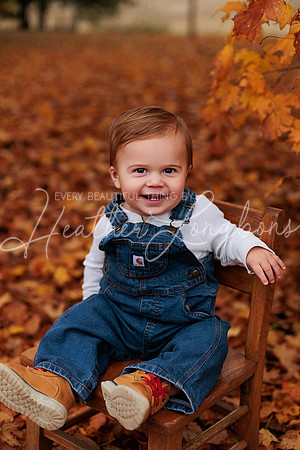 Rafe Case one year-7