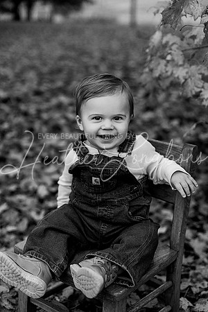 Rafe Case one year-7BW
