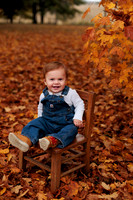 Rafe Case one year-8
