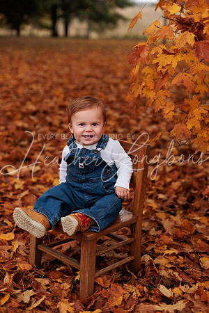 Rafe Case one year-8