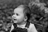 Rafe Case one year-9BW