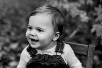 Rafe Case one year-10BW