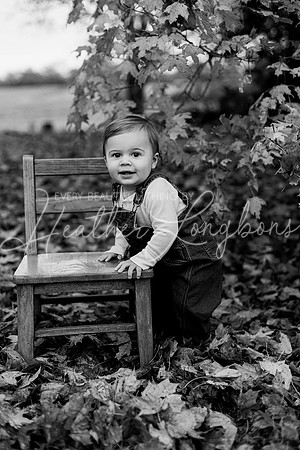 Rafe Case one year-17BW