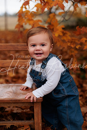 Rafe Case one year-18
