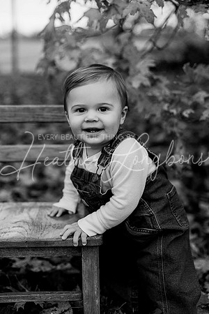 Rafe Case one year-18BW
