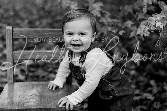 Rafe Case one year-19BW