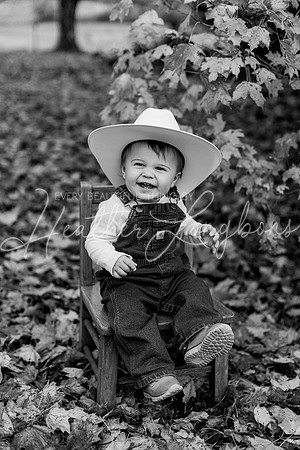 Rafe Case one year-22BW