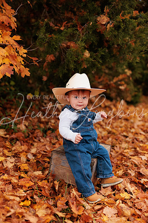 Rafe Case one year-30