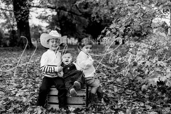 Rafe Case one year-45BW