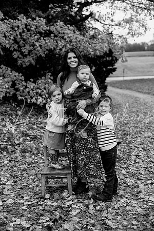 Rafe Case one year-52BW