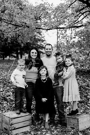 Tyler and Mackenzie 2025-1BW