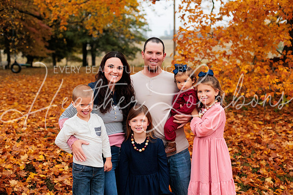 Tyler and Mackenzie 2025-6