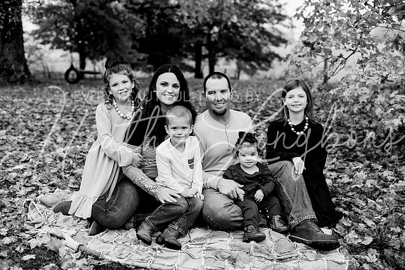 Tyler and Mackenzie 2025-8BW