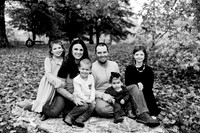 Tyler and Mackenzie 2025-10BW