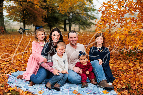 Tyler and Mackenzie 2025-10