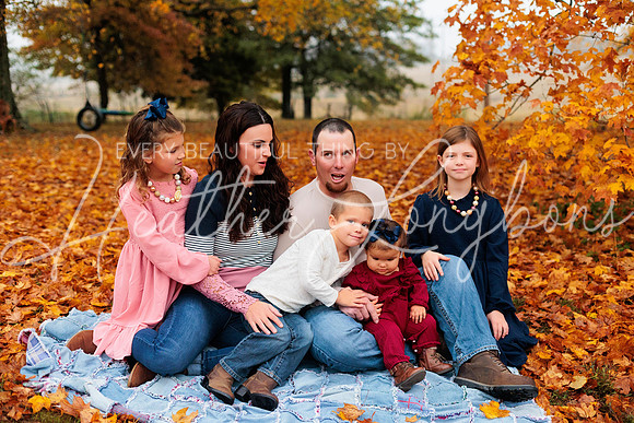 Tyler and Mackenzie 2025-11