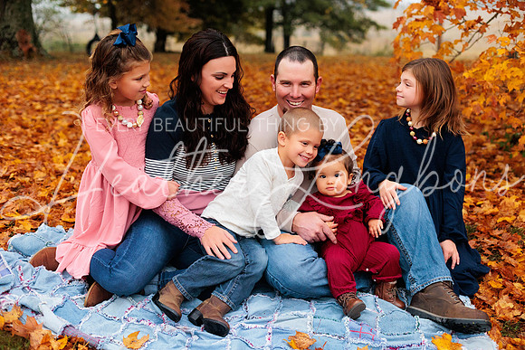 Tyler and Mackenzie 2025-12