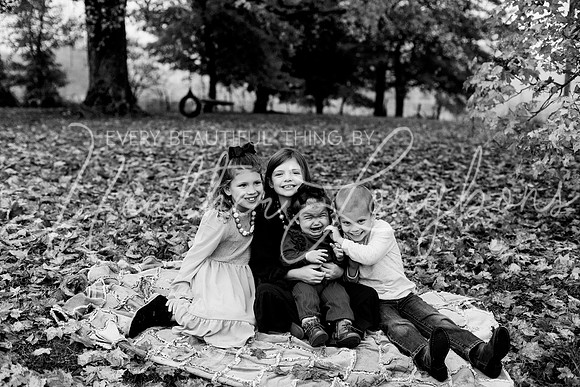 Tyler and Mackenzie 2025-17BW