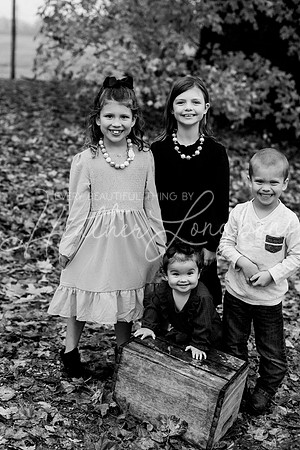 Tyler and Mackenzie 2025-46BW