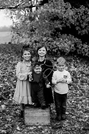 Tyler and Mackenzie 2025-55BW