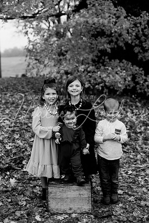 Tyler and Mackenzie 2025-56BW