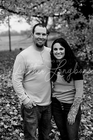 Tyler and Mackenzie 2025-68BW